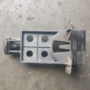 MOCOWANIE PIANKI WYGŁUSZAJĄCEJ RENAULT MASTER IV 140A24513R