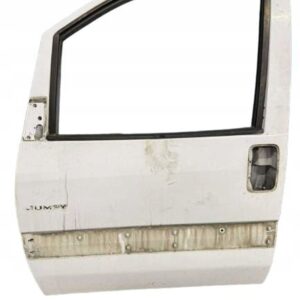 DRZWI LEWY PRZÓD CITROEN JUMPY I