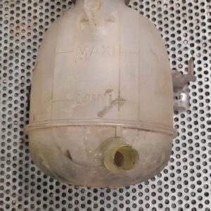 ZBIORNICZEK WYRÓWNAWCZY 8200686355 RENAULT KANGOO