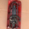 LAMPA TYLNA LEWA USZKODZONA RENAULT MASTER II