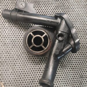 CHŁODNICZKA OLEJU RENAULT SCENIC II 8200552604