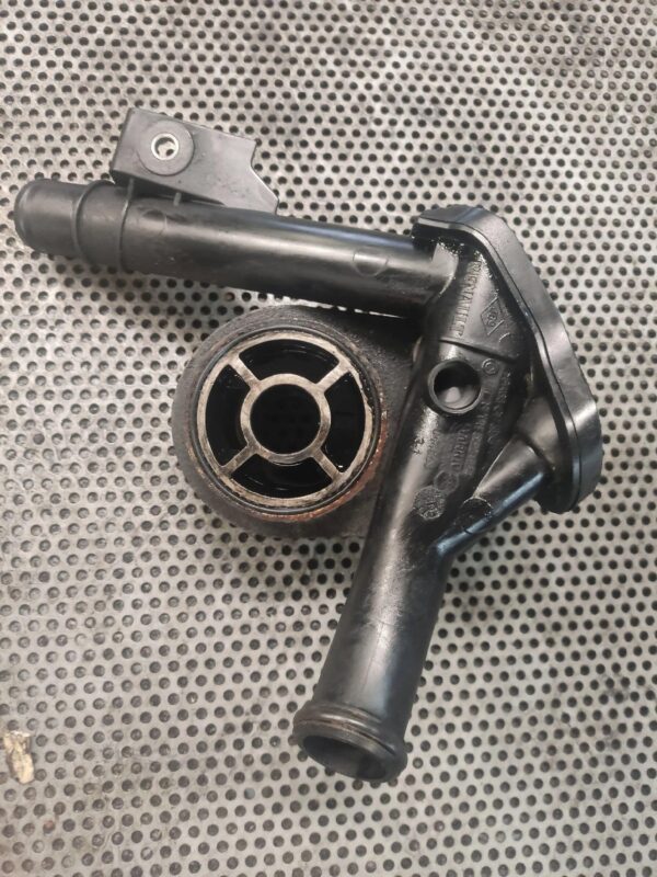 CHŁODNICZKA OLEJU RENAULT SCENIC II 8200552604