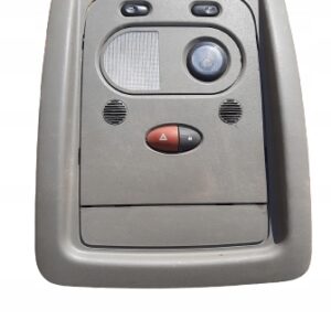 LAMPKA KABINY RENAULT MASTER III 849604214R