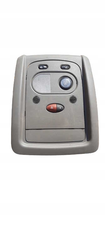 LAMPKA KABINY RENAULT MASTER III 849604214R