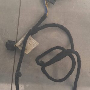 STYCZNIK DRZWI PRZESUWNYCH VITO W639 6398200254