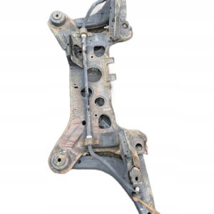 SANKI ZAWIESZENIE FORD TRANSIT 06-14 PRZÓD NAPĘD