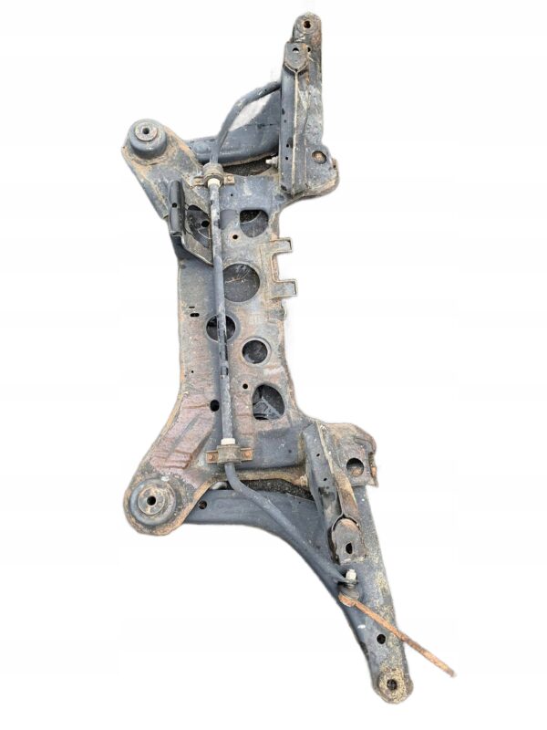 SANKI ZAWIESZENIE FORD TRANSIT 06-14 PRZÓD NAPĘD