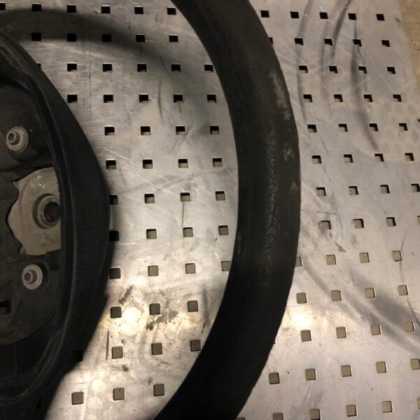 KIEROWNICA RENAULT MASTER MOVANO 8200455674