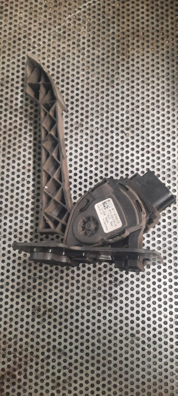 PEDAŁ GAZU PRZYŚPIESZENIA 6C119F836CB FORD TRANSIT