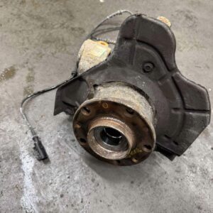 ZWROTNICA LEWY PRZÓD FIAT DUCATO III 14- 2.0 01393344080