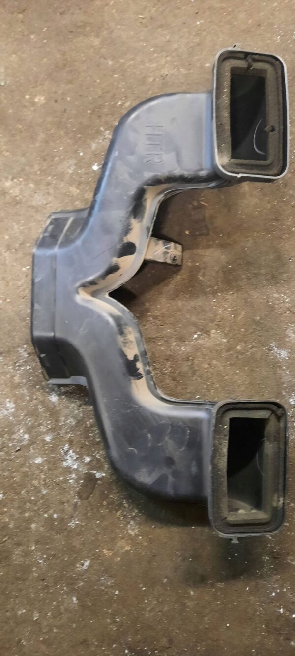 KANAŁ POWIETRZA 6C1118D405AE FORD TRANSIT MK7