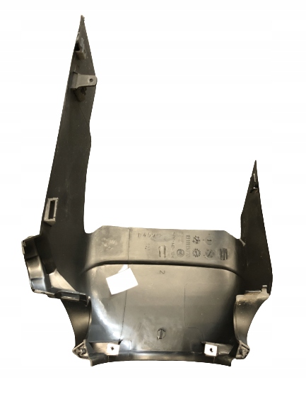 OSŁONA OBUDOWA KOLUMNY DUCATO 2.2 06-14 1311113070