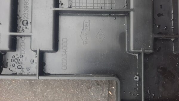 OSŁONA UCHWYT MOCOWANIE MASTER IV 2021R 00234000