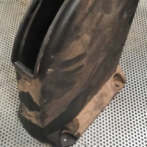 IVECO DAILY VI P14 2.3 HPI OSŁONA HAMULCA RĘCZNEGO