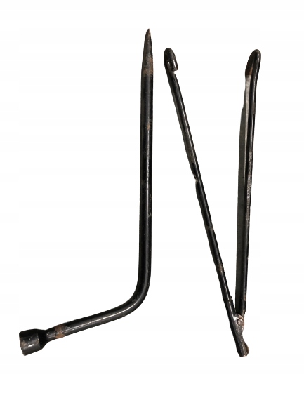 ZESTAW KLUCZY FORD TRANSIT 2.2 06-14 MK7