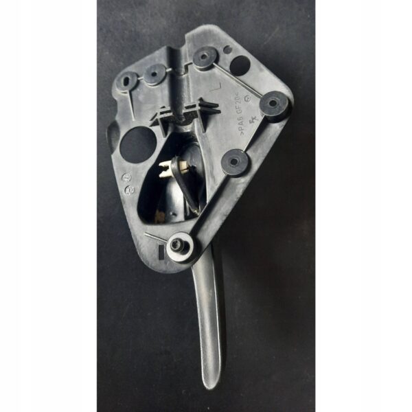 KLAMKA WEWNĘTRZNA LEWY PRZÓD VITO W639 ZGSA0261