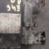 PODGRZEWACZ PŁYNU CHŁODZĄCEGO BMW E46 64126904668