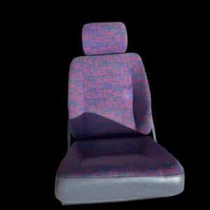 FOTEL TYLNY MERCEDES VITO W638 96-99 ŁAWKA