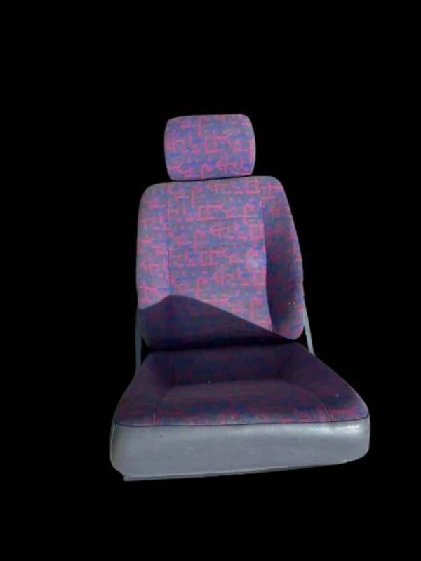 FOTEL TYLNY MERCEDES VITO W638 96-99 ŁAWKA