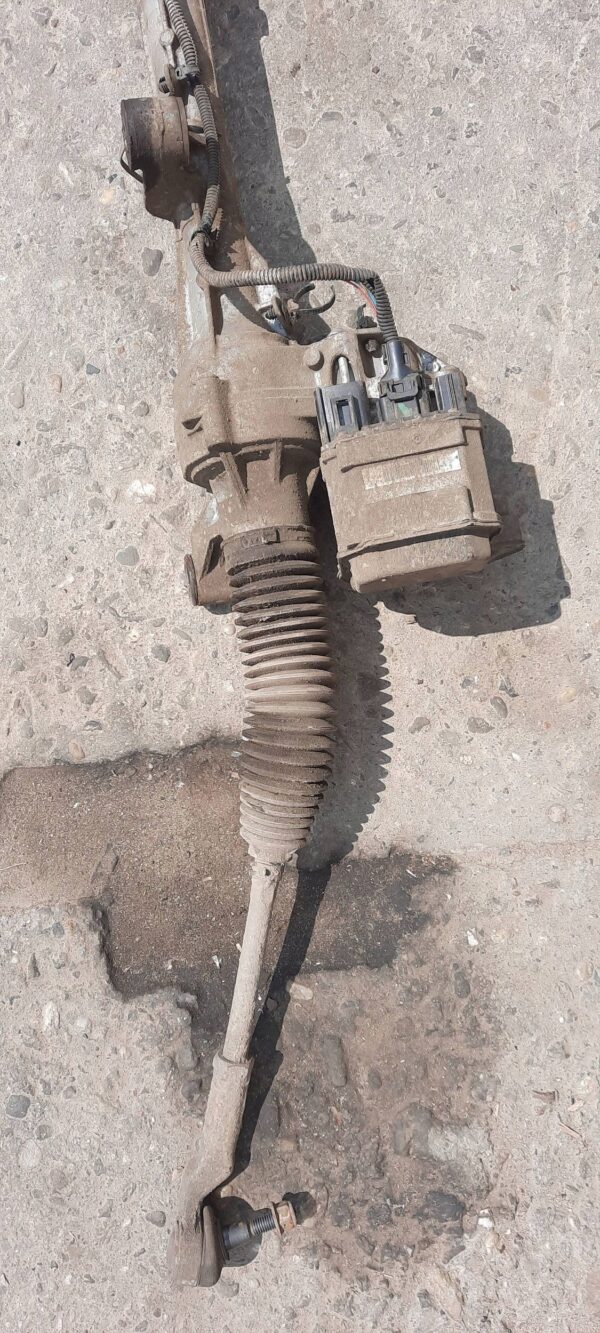 MAGLOWNICA PRZEKŁADNIA KIEROWNICZA TRANSIT TOURNEO CONNECT