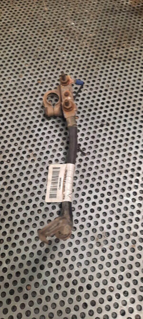 PRZEWÓD MINUSOWY RENAULT MASTER 240801526R