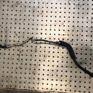 PRZEWÓD KLIMATYZACJI DUCATO 2.2 EU 06-11