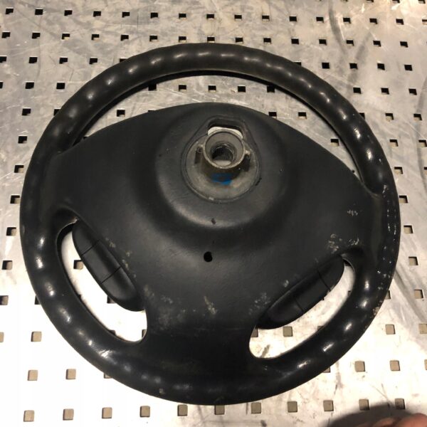 KIEROWNICA RENAULT TRAFIC VIVARO 555068600