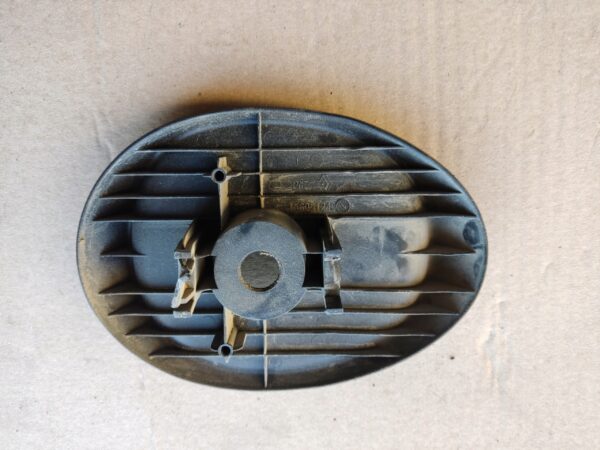 OSŁONA FOTELA RENAULT MASTER III 156051240 FV