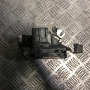 ZAMEK DRZWI LEWY PRZÓD FIAT DUCATO JUMPER