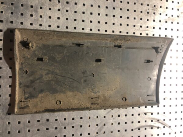 LISTWA DRZWI LEWY PRZÓD IVECO DAILY 500326814