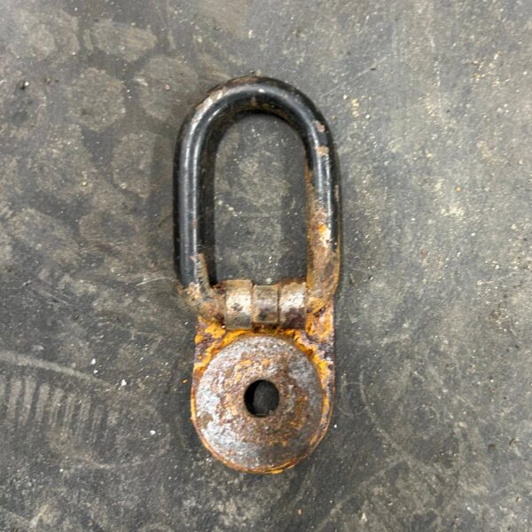 HAK MONTAŻOWY PAKI FORD TRANSIT MK7