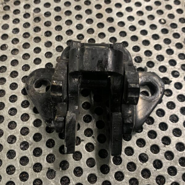 RYGIEL ZAMKA DRZWI VOLKSWAGEN T6