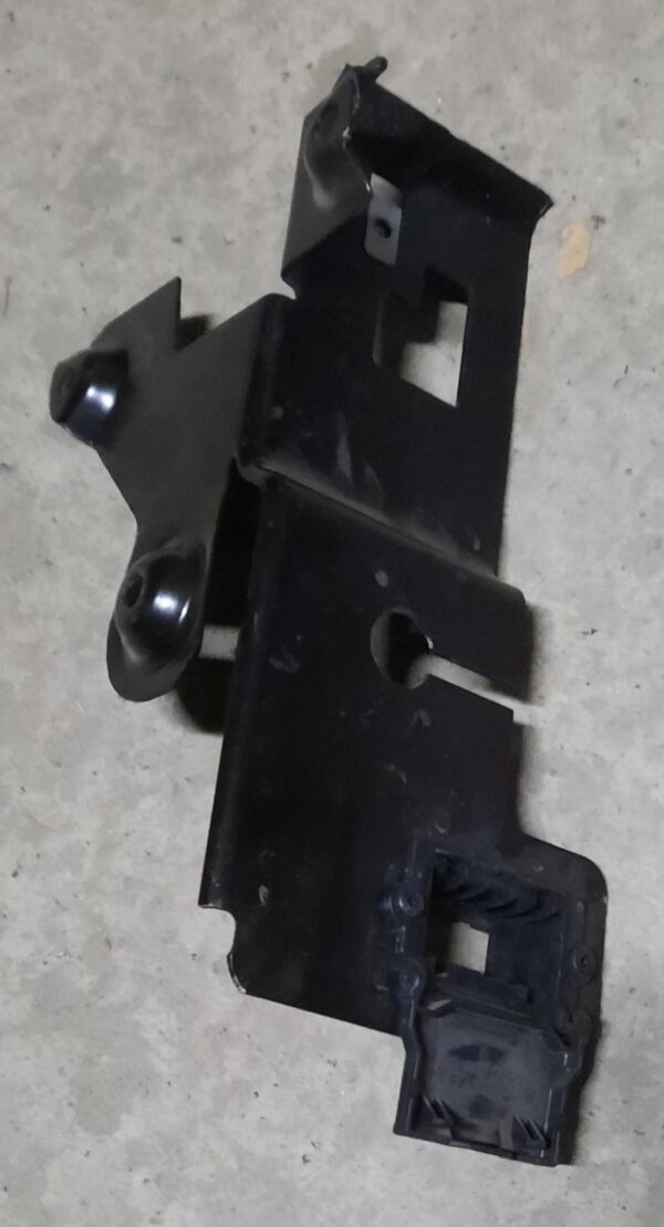 CIĘGNO MASKI VITO W639 A6397510414