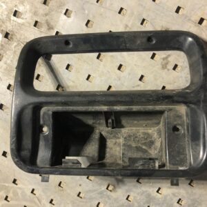 PANEL POPIELNICZKI DESKI MASTER II 7700351880