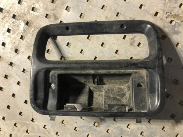 PANEL POPIELNICZKI DESKI MASTER II 7700351880