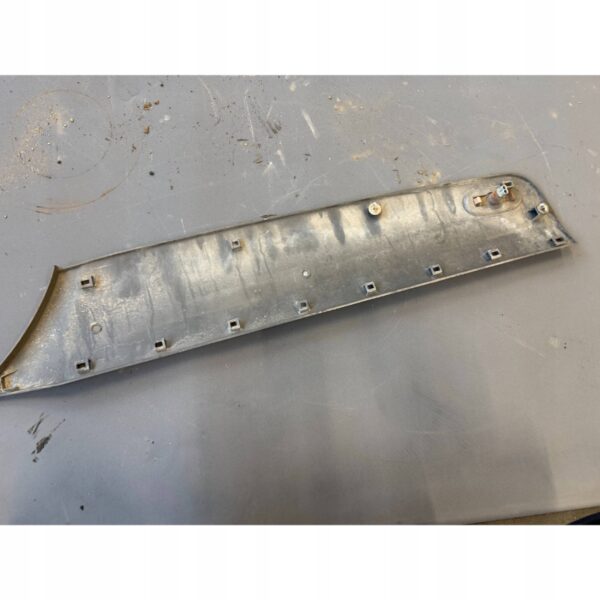 LISTWA BOCZNA LEWY TYŁ 9066901962 USZKODZONA VW CRAFTER 2.0TDI