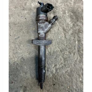 WTRYSKIWACZ PALIWA 0445110141 RENAULT MASTER II 2.5