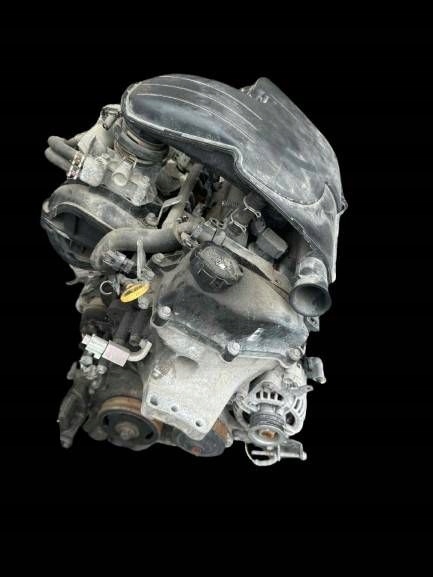 SILNIK KOMPLETNY TOYOTA YARIS II 1.0 VVT-I 69KM 51kW 1KR-FE