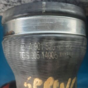 RURA WĄŻ DOLOTOWY POWIETRZA SPRINTER 96-06 A901528432