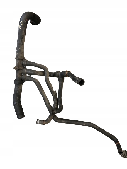 PRZEWÓD WODY RENAULT MASTER MOVANO II 1.9 04-10