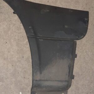 LISTWA BOCZNA LEWA SPRINTER W906 A9066903162