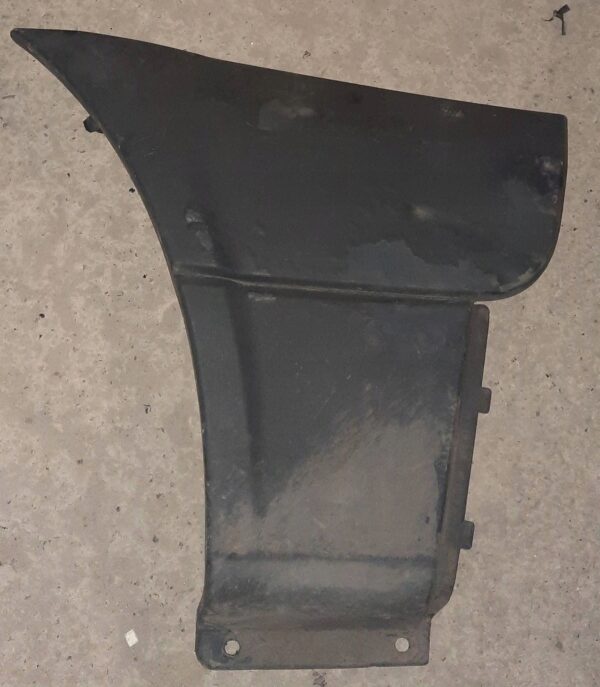 LISTWA BOCZNA LEWA SPRINTER W906 A9066903162