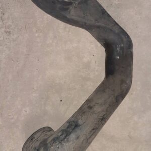 RURA POWIETRZA VW II LT 2D0129521