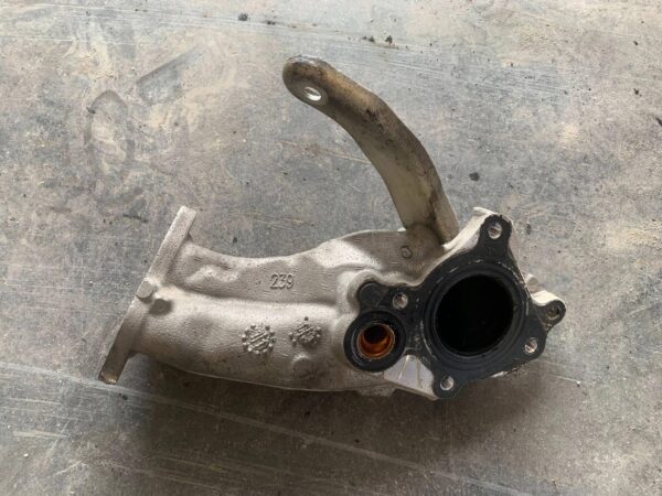 RURA CHŁODNICY SPALIN EGR VITO W639 651 A6511402108