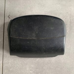 WYŚWIETLACZ ZEGAR OPEL CORSA C 009164455