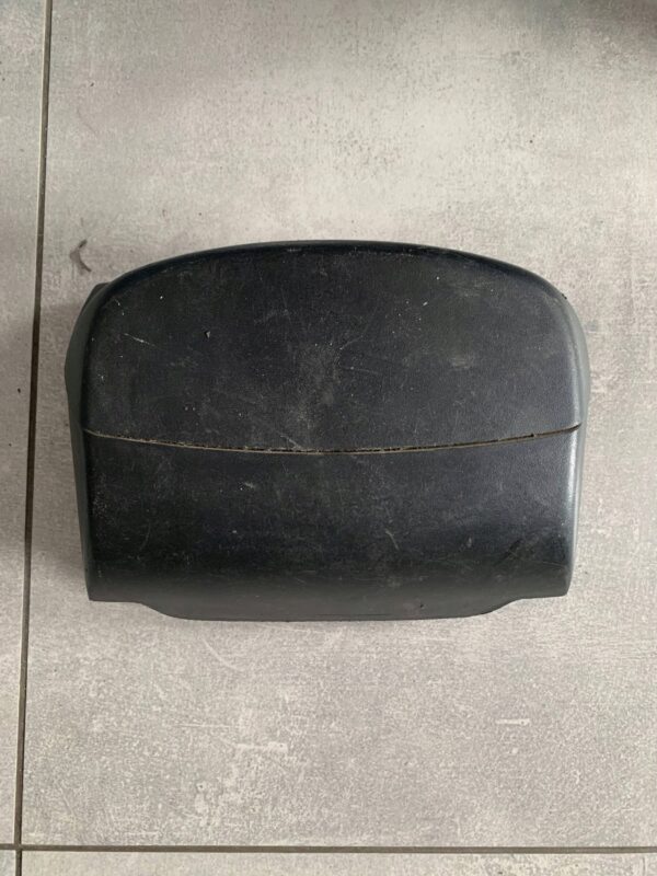 WYŚWIETLACZ ZEGAR OPEL CORSA C 009164455