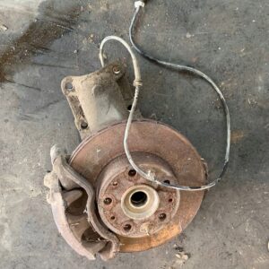 ZWROTNICA FIAT DUCATO 02-06