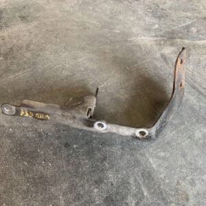 ŁAPA MOCOWANIE SILNIKA VITO W639 651 A6510962640