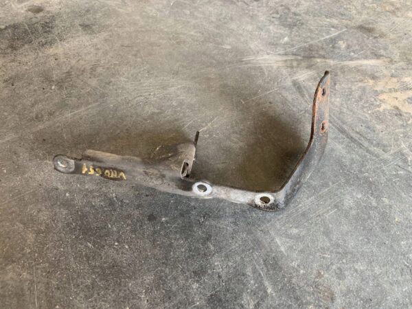 ŁAPA MOCOWANIE SILNIKA VITO W639 651 A6510962640