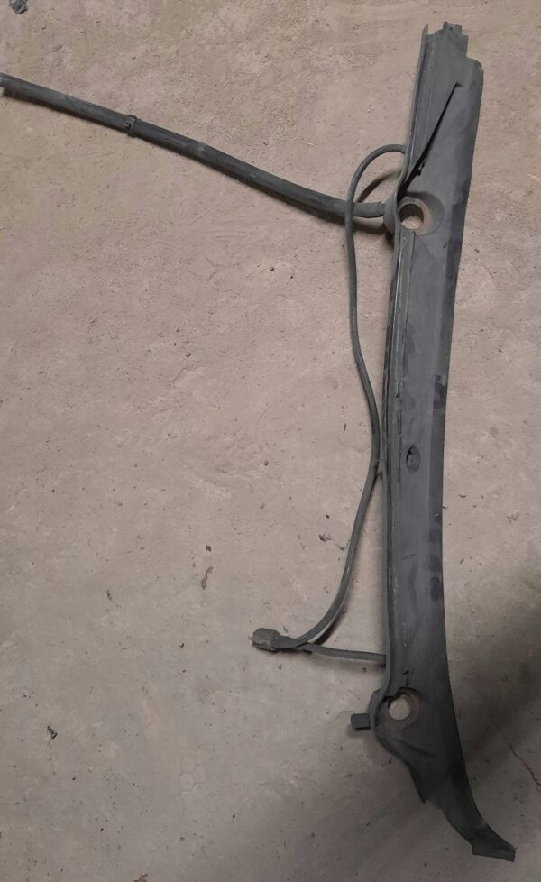 PODSZYBIE LEWE VITO W638 A6386270301